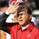 Does this men keep you from enjoying Alabama games?